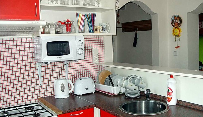 Apartmán Května Karlovy Vary